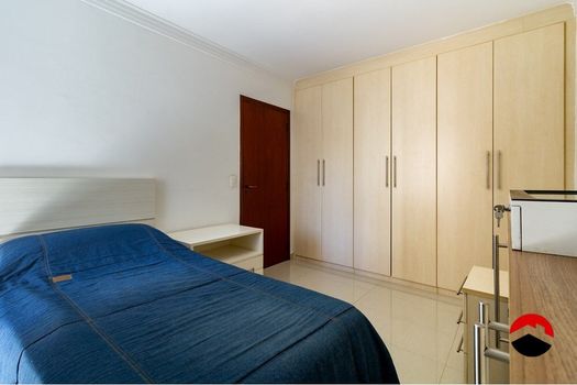 Foto 10 do(a) Apartamento de 3 quartos à venda em Perdizes, São Paulo