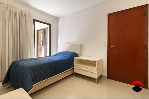 Foto 11 do(a) Apartamento de 3 quartos à venda em Perdizes, São Paulo