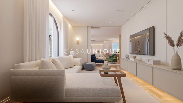 Foto 7 do(a) Apartamento de 4 quartos à venda em Higienópolis, São Paulo