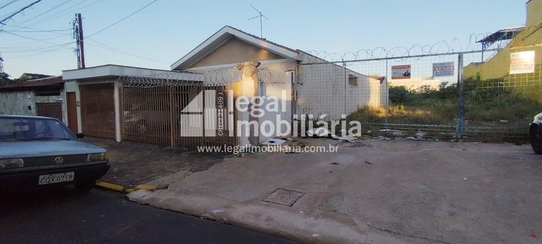 Foto 4 do(a) Terreno false à venda em Alto do Ipiranga, Ribeirão Preto
