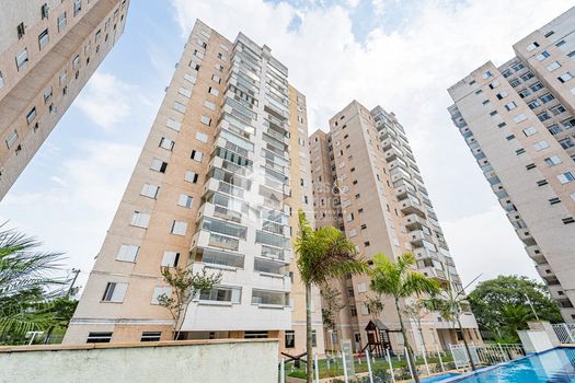 Foto 43 do(a) Apartamento de 3 quartos à venda em Vila Campestre, São Paulo