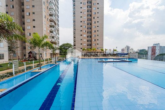 Foto 41 do(a) Apartamento de 3 quartos à venda em Vila Campestre, São Paulo
