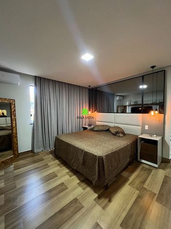 Foto 31 do(a) Casa em Condomínio de 4 quartos à venda em Gran Royalle, Lagoa Santa