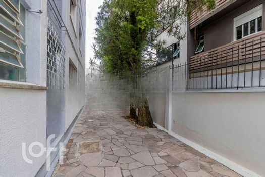 Foto 4 do(a) Apartamento de 2 quartos à venda em Jardim Botânico, Porto Alegre