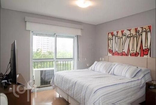 Foto 8 do(a) Apartamento de 4 quartos à venda em Campo Belo, São Paulo