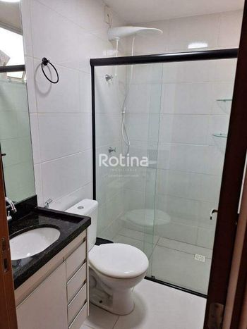 Foto 9 do(a) Apartamento de 2 quartos à venda em Martins, Uberlândia