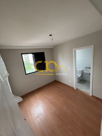Foto 3 do(a) Cobertura de 2 quartos à venda em São Pedro, Belo Horizonte