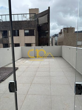 Foto 31 do(a) Cobertura de 2 quartos à venda em São Pedro, Belo Horizonte