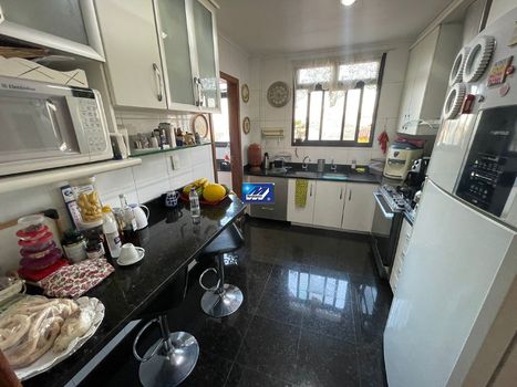 Foto 15 do(a) Apartamento de 3 quartos à venda em Graça, Belo Horizonte