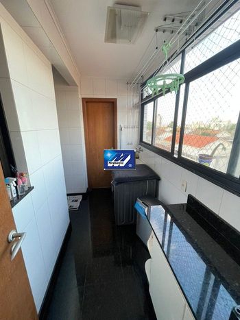 Foto 17 do(a) Apartamento de 3 quartos à venda em Graça, Belo Horizonte