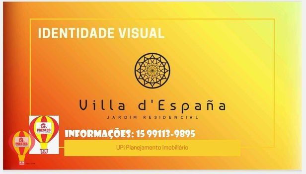 Foto 2 do(a) Terreno em Condomínio false à venda em Jardim das Estrelas, Sorocaba