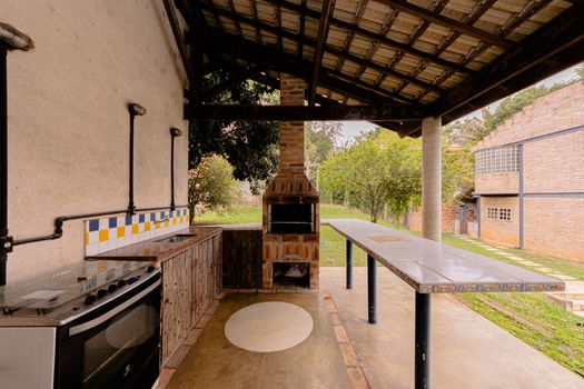 Foto 17 do(a) Casa em Condomínio de 2 quartos à venda em Granja Caiapiá, Cotia