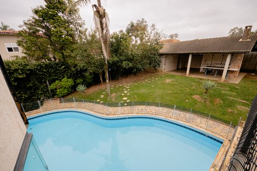 Foto 5 do(a) Casa em Condomínio de 2 quartos à venda em Granja Caiapiá, Cotia