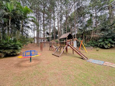 Foto 39 do(a) Casa em Condomínio de 2 quartos à venda em Granja Caiapiá, Cotia