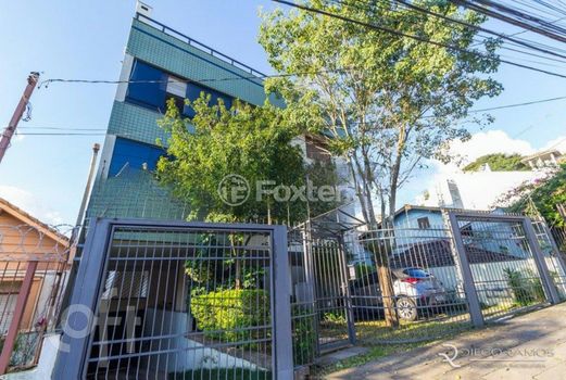 Foto 30 do(a) Apartamento de 2 quartos à venda em Menino Deus, Porto Alegre