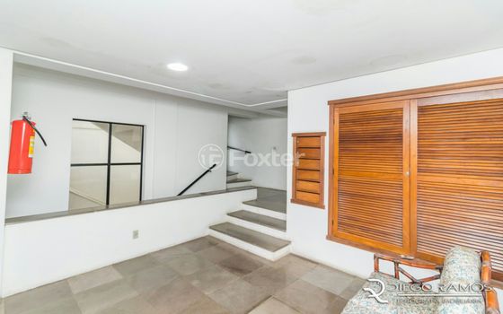 Foto 35 do(a) Apartamento de 2 quartos à venda em Menino Deus, Porto Alegre