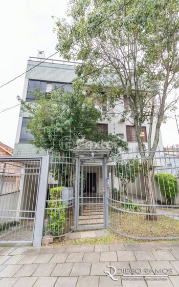 Foto 32 do(a) Apartamento de 2 quartos à venda em Menino Deus, Porto Alegre