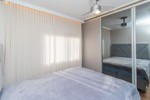 Foto 6 do(a) Apartamento de 3 quartos à venda em Rio Branco, Porto Alegre