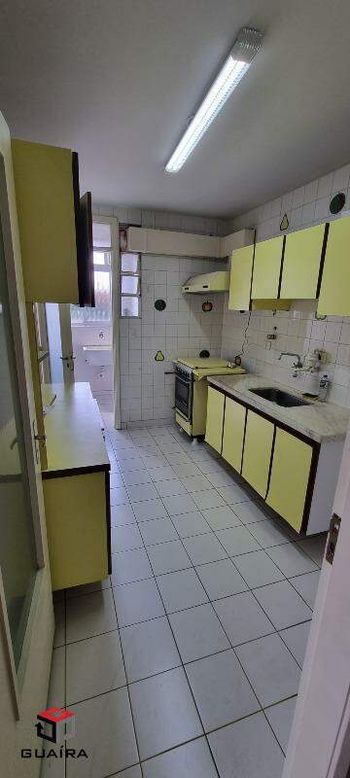Foto 15 do(a) Apartamento de 2 quartos à venda em Saúde, São Paulo