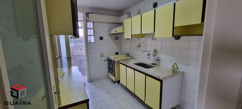 Foto 16 do(a) Apartamento de 2 quartos à venda em Saúde, São Paulo
