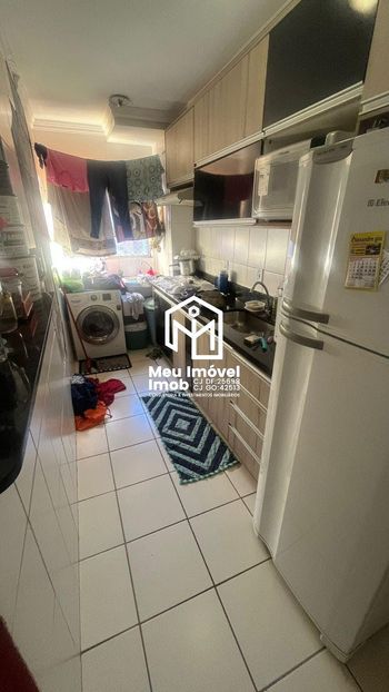 Foto 6 do(a) Apartamento de 2 quartos à venda em Asa Sul, Brasília