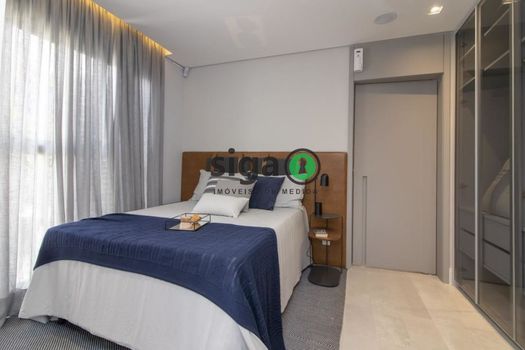 Foto 11 do(a) Apartamento de 2 quartos à venda em Saúde, São Paulo