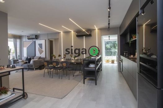 Foto 8 do(a) Apartamento de 2 quartos à venda em Saúde, São Paulo