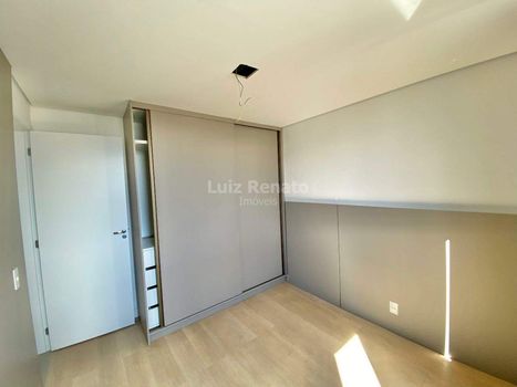 Foto 11 do(a) Cobertura de 3 quartos para alugar em União, Belo Horizonte