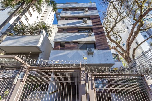 Foto 33 do(a) Cobertura de 2 quartos à venda em Rio Branco, Porto Alegre