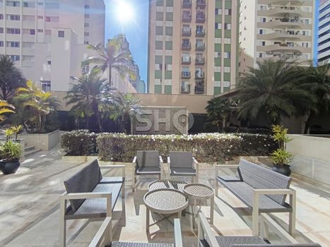 Foto 42 do(a) Apartamento de 1 quartos à venda em Pinheiros, São Paulo