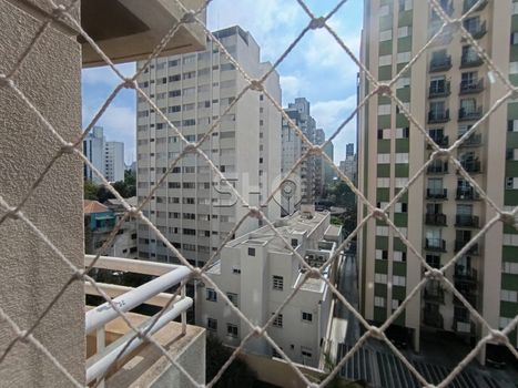 Foto 20 do(a) Apartamento de 1 quartos à venda em Pinheiros, São Paulo