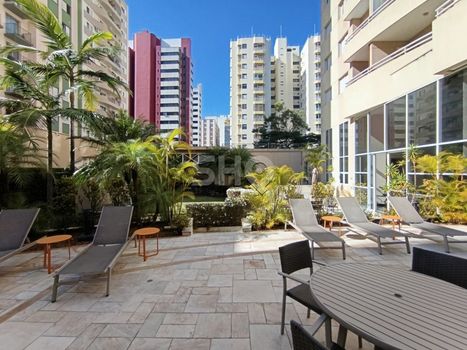 Foto 38 do(a) Apartamento de 1 quartos à venda em Pinheiros, São Paulo