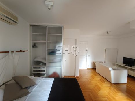 Foto 8 do(a) Apartamento de 1 quartos à venda em Pinheiros, São Paulo