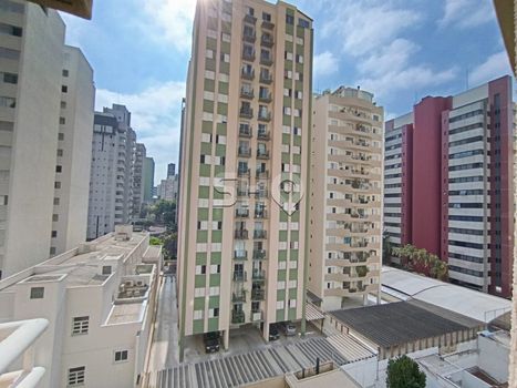Foto 22 do(a) Apartamento de 1 quartos à venda em Pinheiros, São Paulo