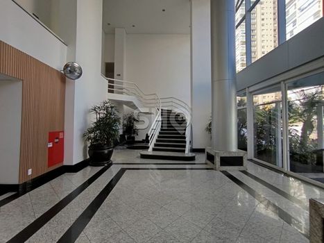 Foto 32 do(a) Apartamento de 1 quartos à venda em Pinheiros, São Paulo