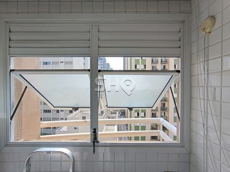 Foto 30 do(a) Apartamento de 1 quartos à venda em Pinheiros, São Paulo