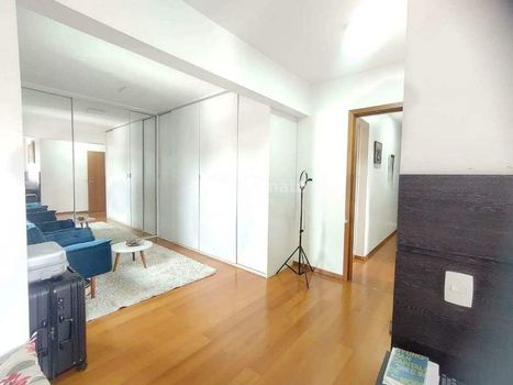 Foto 13 do(a) Apartamento de 4 quartos à venda em Serra, Belo Horizonte