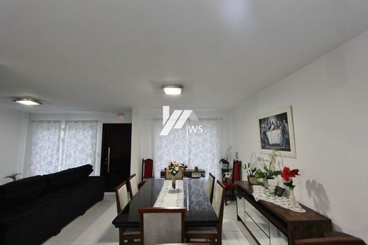 Foto 8 do(a) Casa em Condomínio de 3 quartos à venda em Pinheirinho, Curitiba