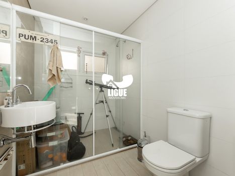 Foto 31 do(a) Casa de 3 quartos à venda em Jardim São Caetano, São Caetano do Sul