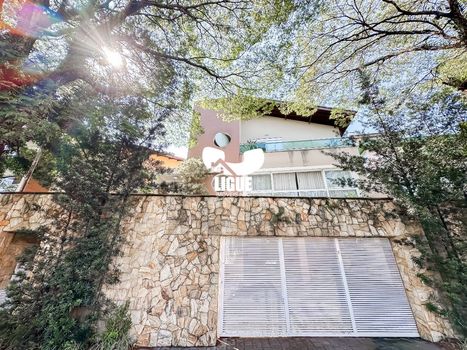 Foto 1 do(a) Casa de 3 quartos à venda em Jardim São Caetano, São Caetano do Sul