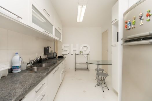 Foto 26 do(a) Apartamento de 3 quartos à venda em Vila Uberabinha, São Paulo