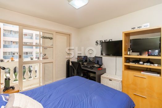 Foto 20 do(a) Apartamento de 3 quartos à venda em Vila Uberabinha, São Paulo