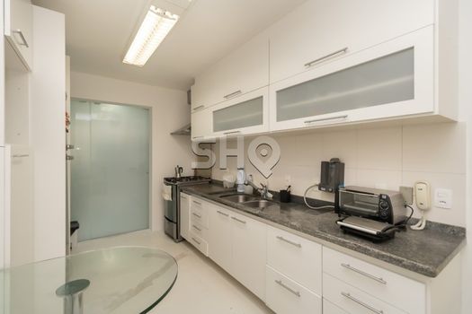 Foto 27 do(a) Apartamento de 3 quartos à venda em Vila Uberabinha, São Paulo