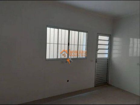 Foto 6 do(a) Casa de 3 quartos à venda em Parque São Miguel, Guarulhos