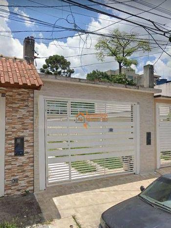 Foto 2 do(a) Casa de 3 quartos à venda em Parque São Miguel, Guarulhos
