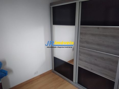 Foto 23 do(a) Apartamento de 2 quartos à venda em Parque Boturussu, São Paulo