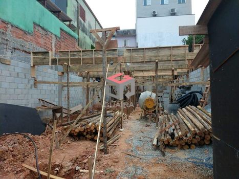 Foto 6 do(a) Cobertura de 2 quartos à venda em Silveira, Santo André
