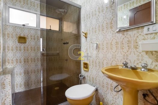 Foto 15 do(a) Apartamento de 3 quartos à venda em Pinheiros, São Paulo
