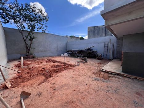 Foto 15 do(a) Casa de 4 quartos à venda em Trevo, Belo Horizonte