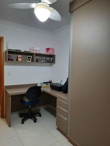 Foto 5 do(a) Apartamento de 3 quartos à venda em Campos Elíseos, Ribeirão Preto